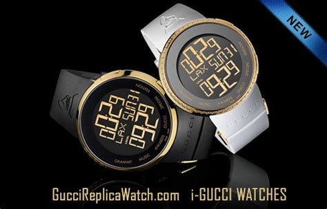 gucci grammy replica watch|refurbished gucci watches.